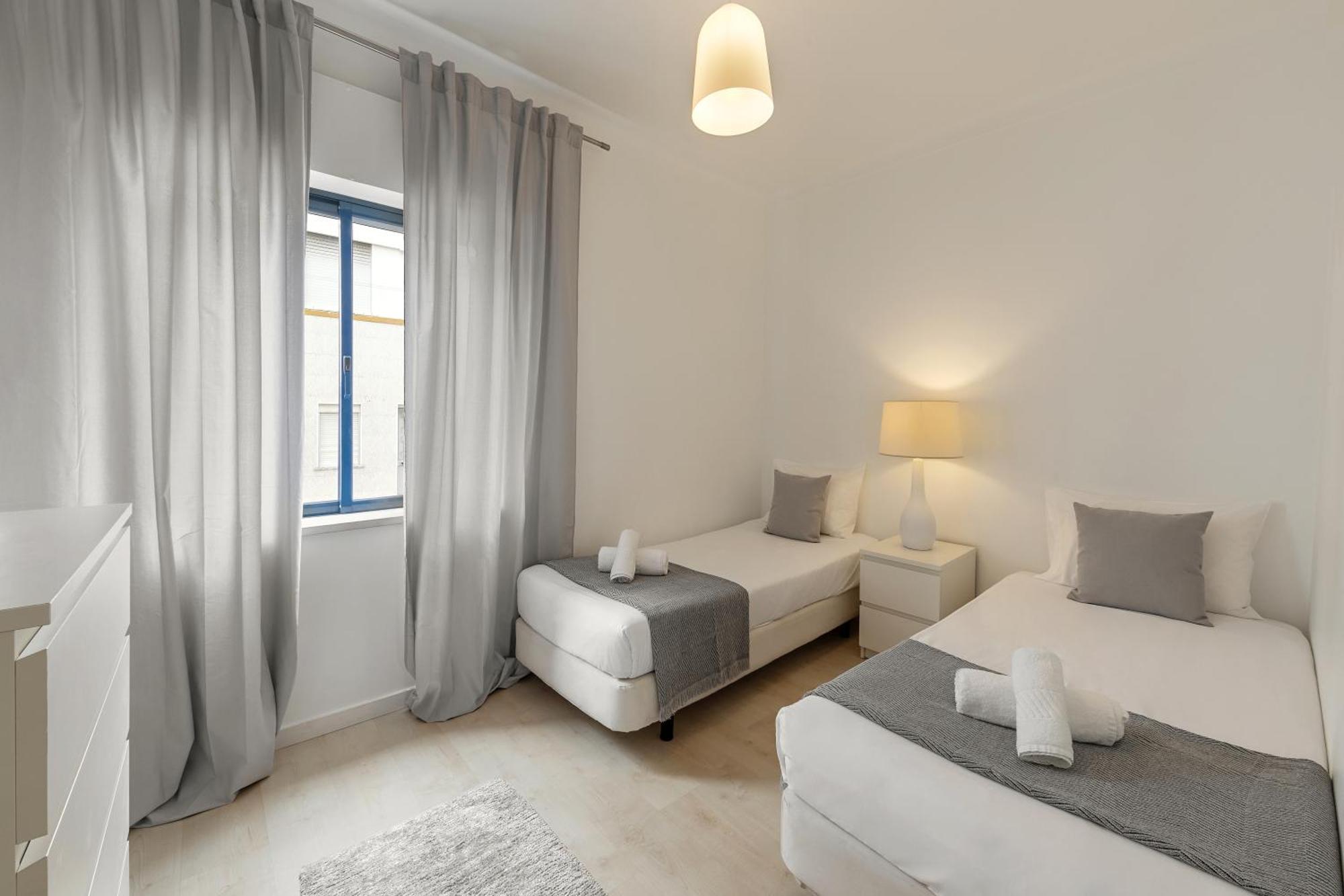 Belavita Nazaré Extérieur photo